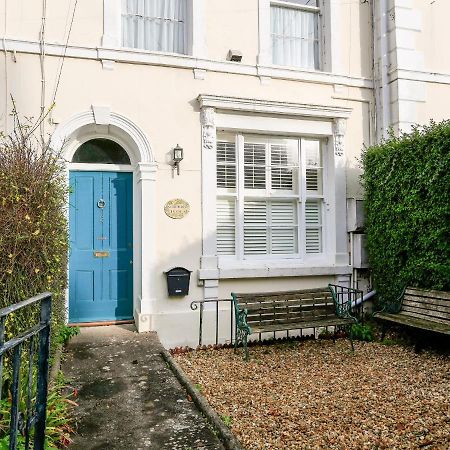 2 North Crest House Salcombe Exterior foto