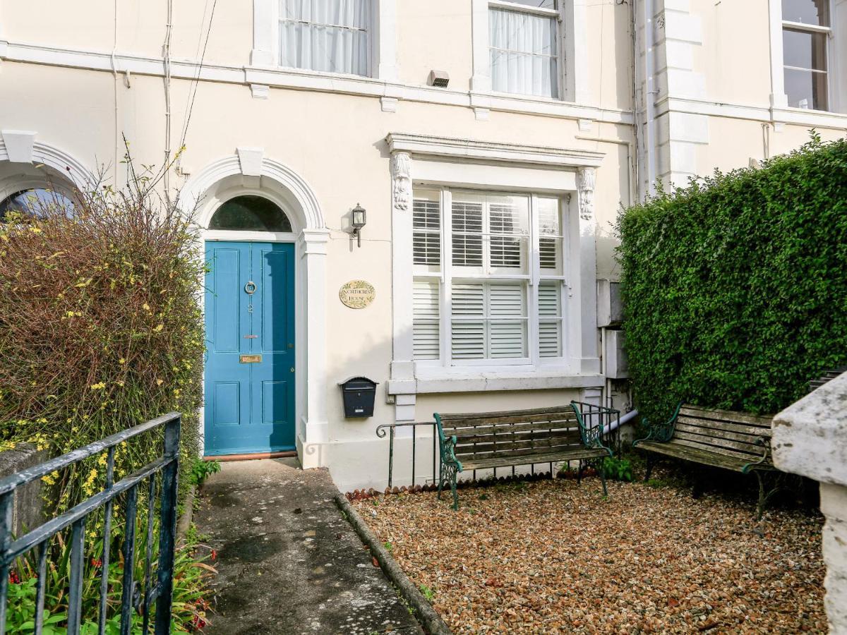 2 North Crest House Salcombe Exterior foto
