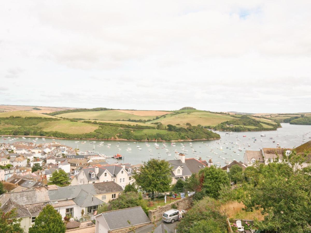2 North Crest House Salcombe Exterior foto
